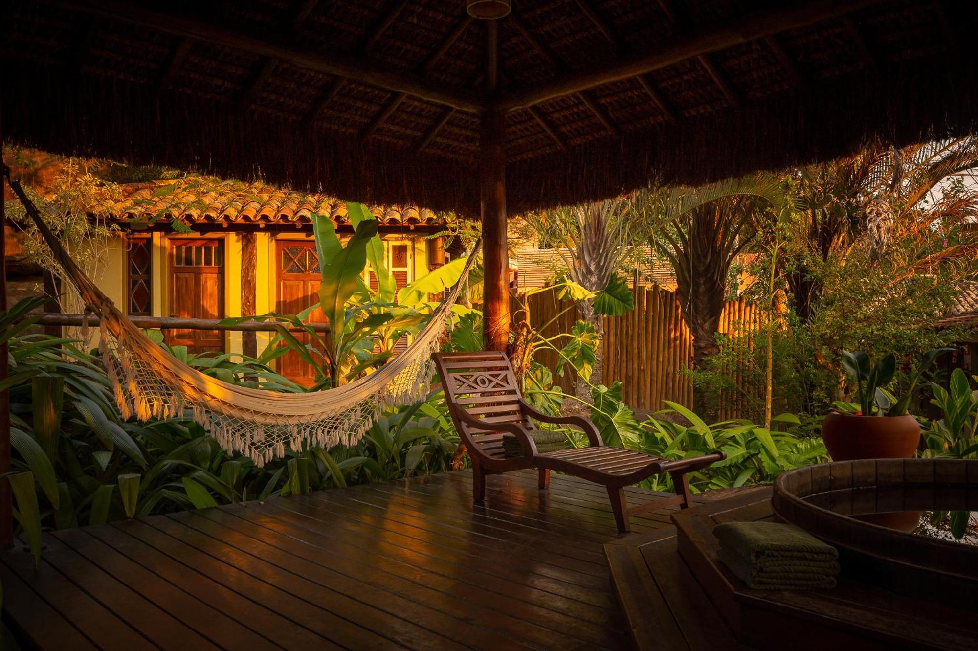 Porto Pacuíba Hotel Ilhabela Exterior foto